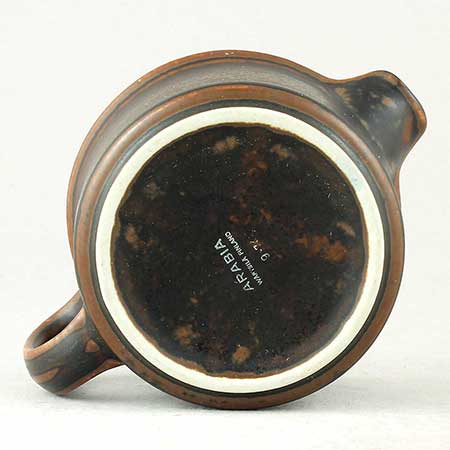 An Overview of Ulla Procopé's Ruska Series